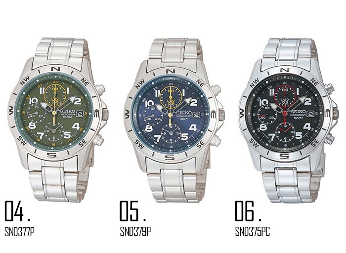 seiko snd379p