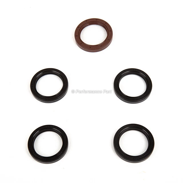 Kit de correa de distribución GMB para bomba de agua 03-17 Honda Odyssey Acura MDX J30A J32A J35A Foto 3 de 4