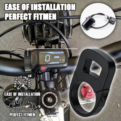 For Sur Ron Light Bee X for Segway X260 X160 Speedo Digital