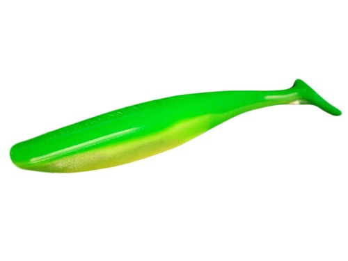 Lunker City SwimFish 5inch 127mm 4Stück Gummiköder Gummifische NEU FARBEN - Bild 9 von 11