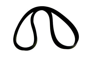CAPSTAN BELT FOR AKAI 33D 100-D, 902C, 903C, 1800L, 1800SP  USA FREE SHIP (TRR6)