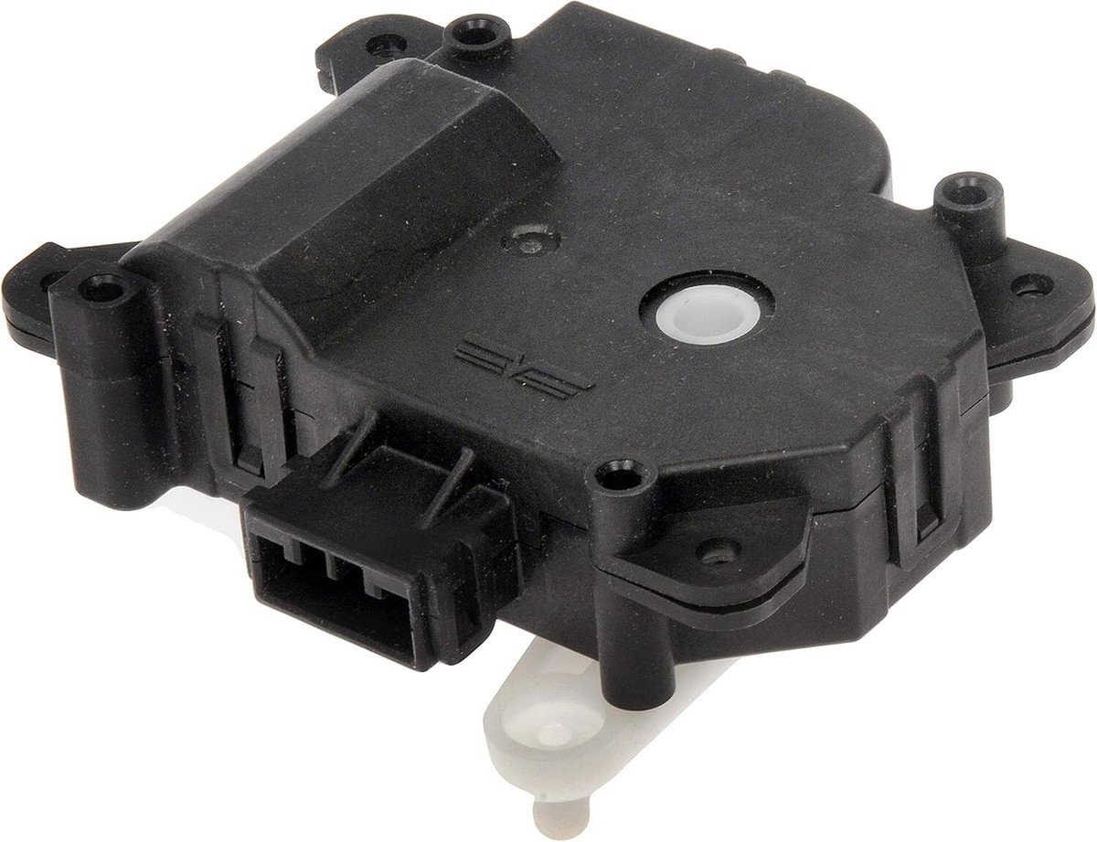 HVAC Blend Door Actuator-Heater Blend Door Actuator Dorman 604-939