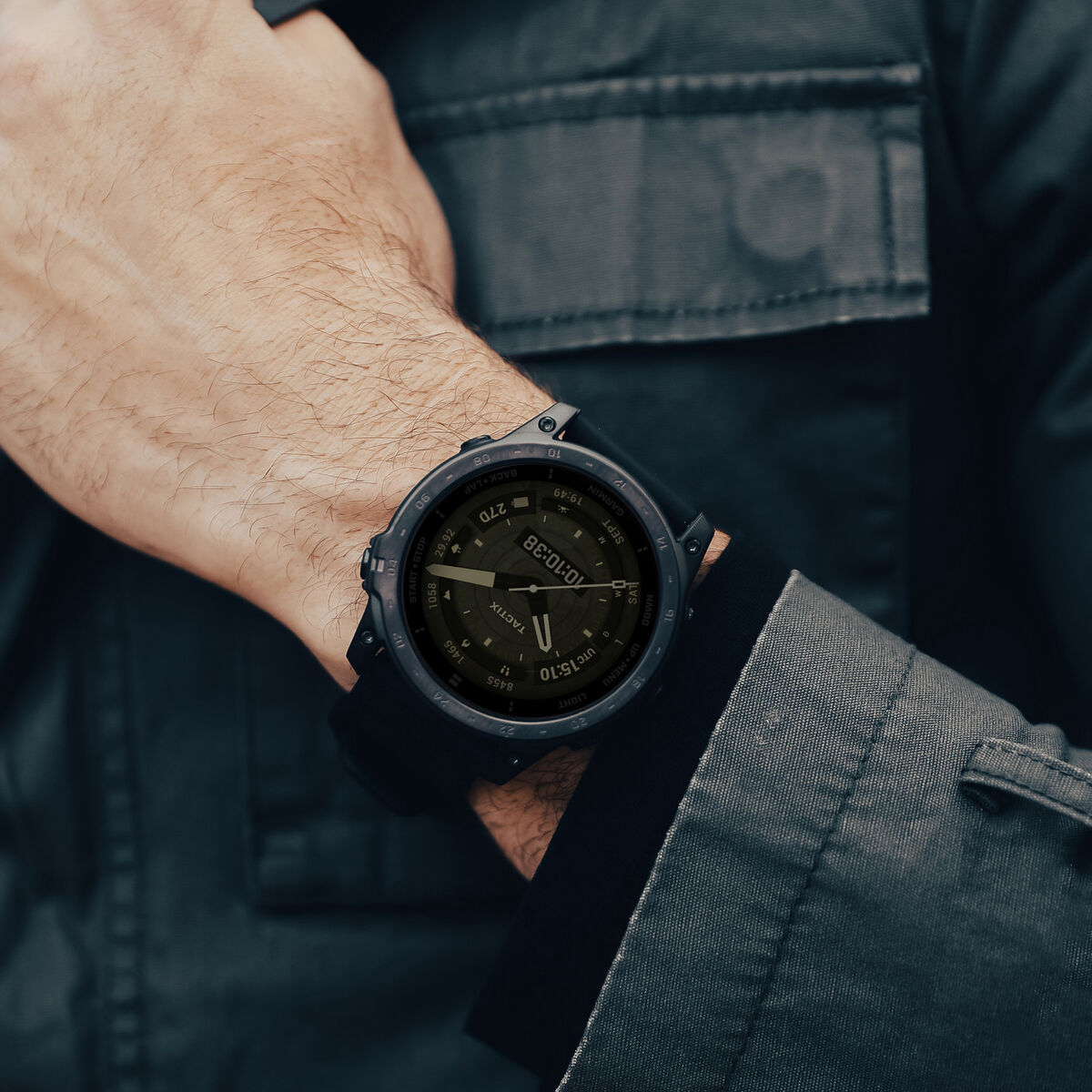 Garmin Tactix 7 AMOLED Edition Smartwatch Black | eBay Garmin Tactix 7 AMOLED Edition Smartwatch Black | eBay