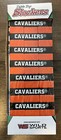 Wild Sports Virginia Cavaliers Table Top Stackers Tower Build Jenga Type Game — photo 1