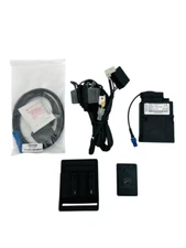 Ducati Multistrada 1200 CD 96680071A Satellite Anti-Theft Kit New