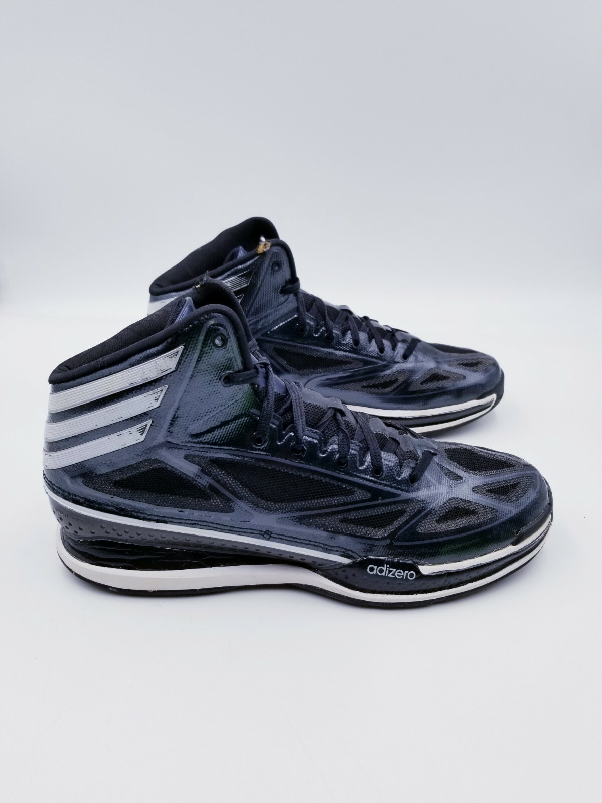 adidas adizero crazy light 3