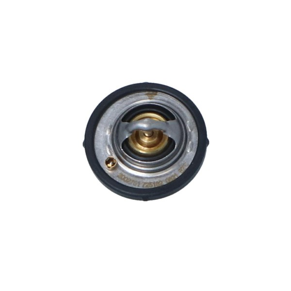 Thermostat KüHlmittel 74°C Passend FüR Ford Focus II Turnier-image