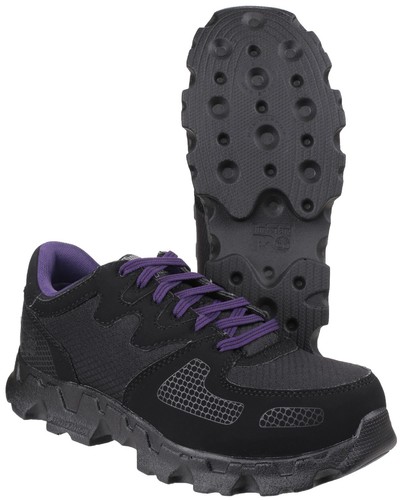 timberland work trainers