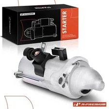 Starter Motor for Honda Civic 2016-2020 L4 2.0L 1.6KW 12V CW 9T 31200-5BA-A02