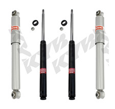 Kyb 4 High Performance Shocks Porsche 924 924s 944 1983 To Built 12 1984 Kyb 4 High Performance Shocks Porsche 924 924s 944 1983 To Built 12 1984