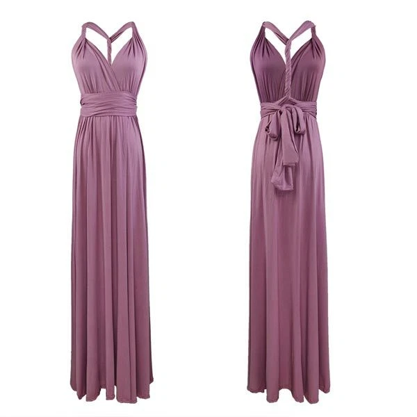 Convertible beach clearance dress