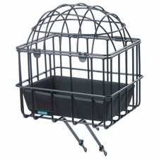 Around VR Tierkorb Luna 35x43x46 cm + Befesti...
