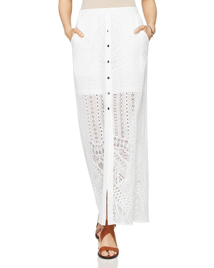Jupe Maxi Harper BCBG Max Azria - Taille 2 (US) - Neuve Avec étiquettes - Style élégant Et Long