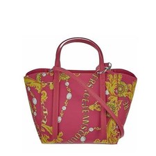 Versace Jeans Shopping Bags