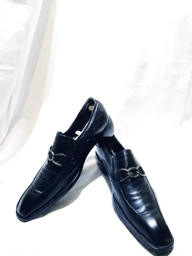 Hitz Big Chain Loafers, Modern Twist on 