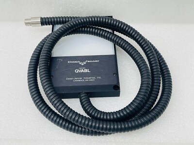 Dolan Jenner Fiber Backlight Board QVABL / USED - FREE SHIPPING