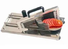 Falcon Food Service HT-5.5 Countertop 1/4" Straight Blade Tomato Slicer
