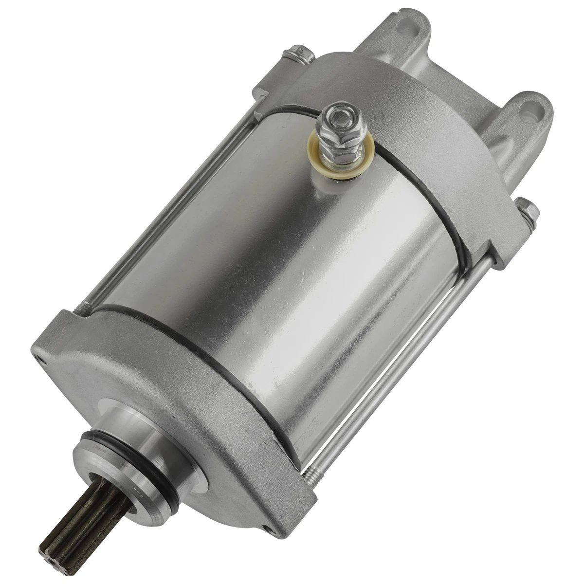 Starter for Honda CBR1100XX Super Blackbird 97-03 / 31200-Mbb-000