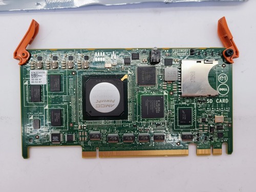 Dell Poweredge VRTX Chassis Management Controller (CMC) Y1F41 34V0R