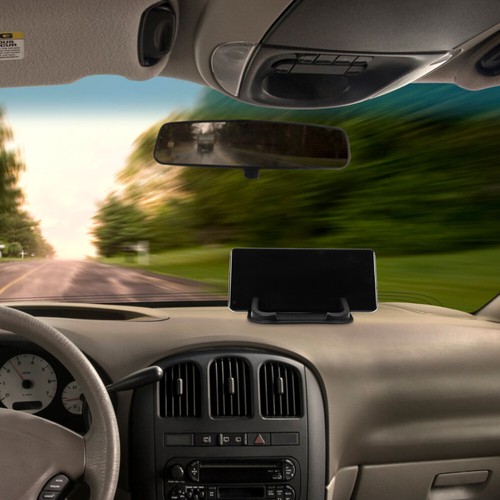 -slip Mat Nonslip Universal Car Dashboard Holder - 第 2/12 張圖片