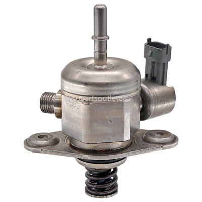 Original 9802540080 0261520245 High Pressure Pump For
