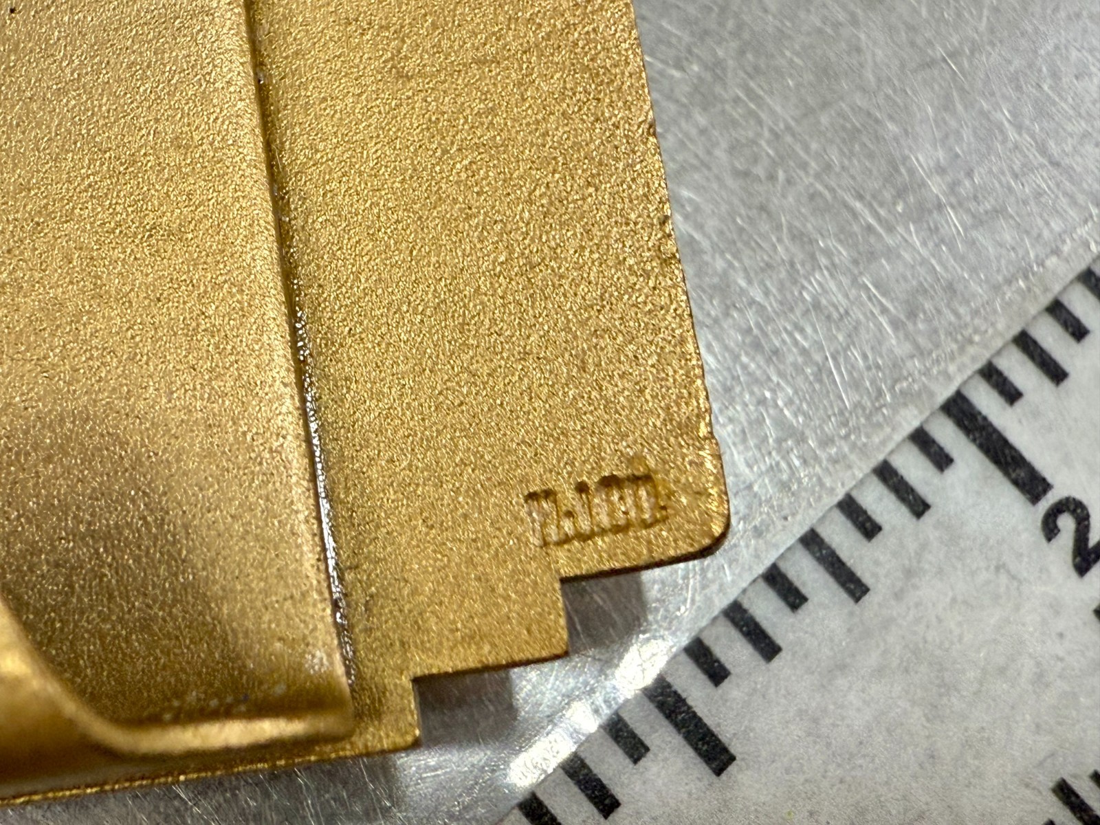 Letterman High School Initial Letter E Antique HJ… - image 10