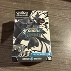 Bundle 6 booster Pokemon EV10.5 Foudre Noire neuf scellé en français