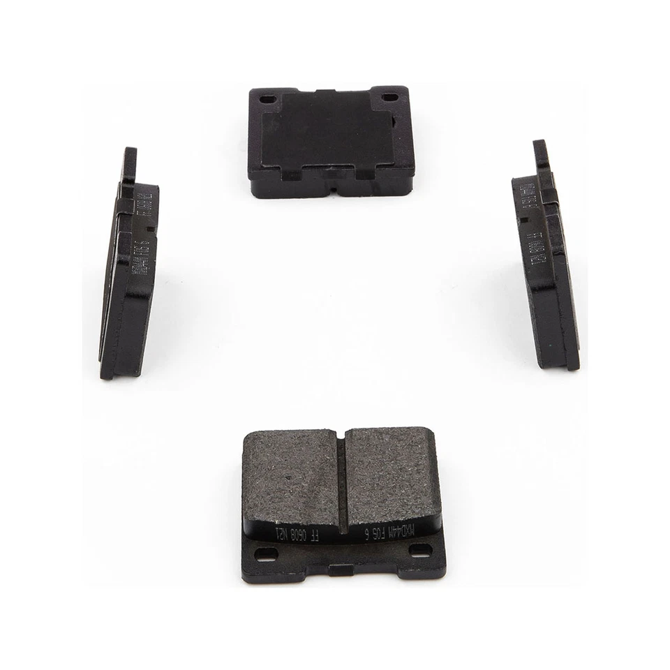 Комплект передних тормозных колодок для Lotus Elan 1,6 л 1965-1973, для Lotus Europa 1972-1974 - Изображение 3 из 3