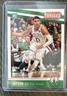 2017-18 Panini Threads - Jayson Tatum #78 (RC)
