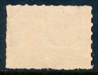 99c Start! US Revenue Stamp Battleship RB30p W.J. White & Son, Cleveland cancel — photo 2