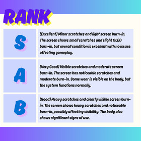 Sony PS Vita PCH-1000 1100 OLED Wi-Fi Console Pick  Charger / Card -SHIP FROM US