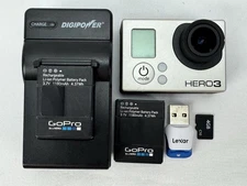 WiFi Issue - GoPro Hero 3 Black Edition Video Camera - Cannot Reset