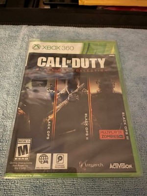 Xbox 360 Games - New