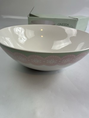 Oneida Bunny Hop Serving Bowl