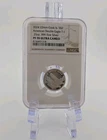 2024 Cook Island $2  Silver American Double Eagle Coin - NGC PF70 Ultra Cameo