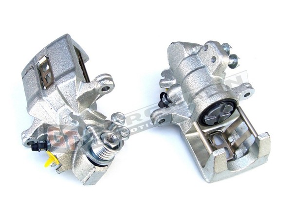 Gt-Bergmann Bremssattel FüR Honda Civic VII Hatchback EU EP EV EM2 ES-image