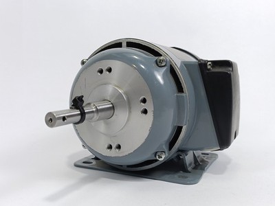 GROSCHOPP WK0532201 3 Phase Motor MDM 100-70