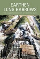 David Field | Earthen Long Barrows | Taschenbuch | Englisch (2007)