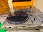 SERVICED! TECHNICS SL-D500 Direct Drive Multiplay Record Changer See Video!!😮