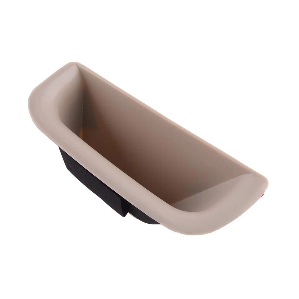 4x porte accoudoir boîte rangement organisateur pour Lexus GX 470 GX470 2004-09 - Photo 2/4