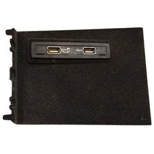 A1728202000 USB Buchse Stecker Mercedes-Benz GLE (W166 - C292) 2015 A1728202000 USB Buchse Stecker Mercedes-Benz GLE (W166 - C292) 2015