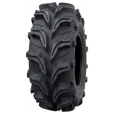 Interco Tire Super Swamper Vampire Ii 6ply Atvutv Tire 27x9-12