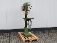 Ixion MK3 Standbohrmaschine S&auml;ulenbohrmaschine Pr&auml;zisionsbohrmaschine Bohrer