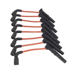 D023 Fits Chevy Gm Chevrolet Pontiac Ls1 Ls2 Ls3 Engine Spark Plug Wires Set D023 Fits Chevy Gm Chevrolet Pontiac Ls1 Ls2 Ls3 Engine Spark Plug Wires Set