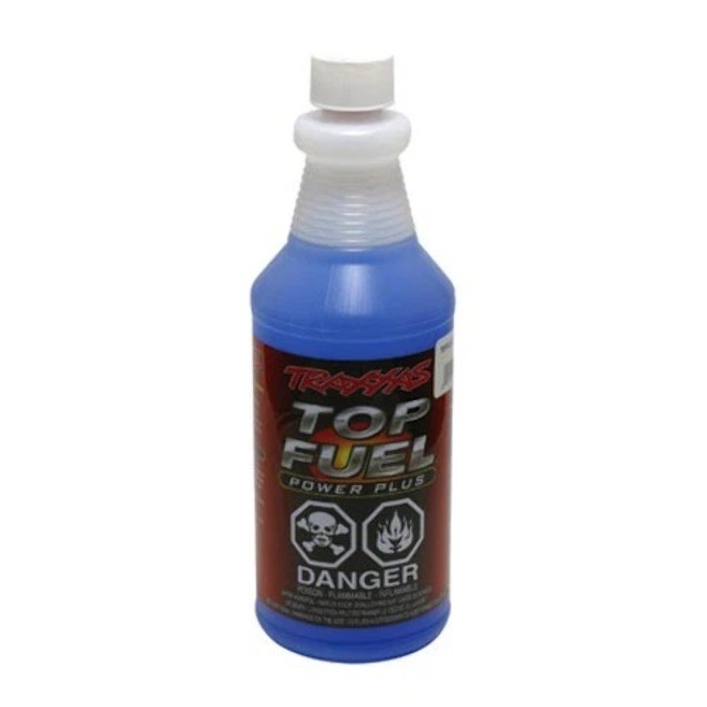 & Truck Fuel