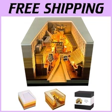 2026 3D Memo Pad & Time Piece Calendar