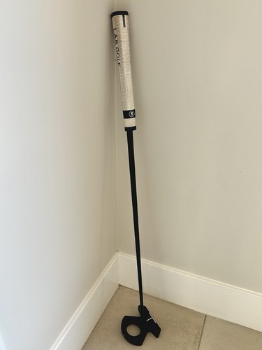 Lab Golf DF3 Right-Handed Putter 33” mint condition W Cover & Extra Black Grip - Picture 10 of 10