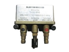 Antenne Weiche für MERCEDES E-KLASSE (W S 211) E 320 T CDI 510893