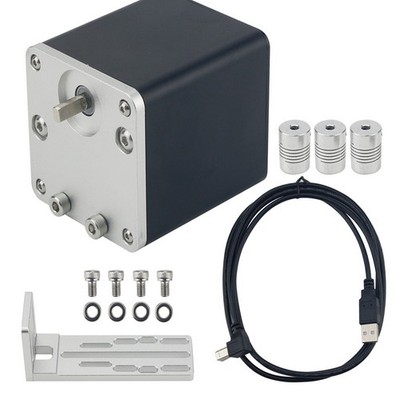 Starry Sky Electric Focuser Electric Focusing Mount for Astronomical Telescopes