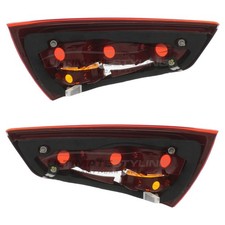 Opaltool Achterlicht Cluster Lamphouder Rechts/Links met Plug Kit